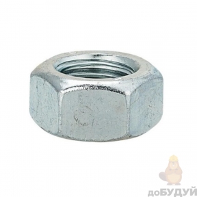 Гайка (ЦБ) М20