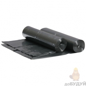 Пакет для сміття 60 л