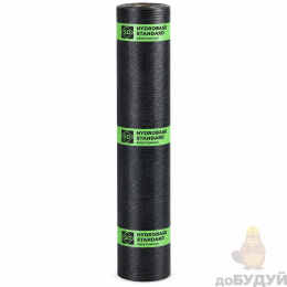 Руберойд Sweetondale ГІДРОБЕЙС СТАНДАРТ (Бікроэласт) ХПП 2,5 (15м2)