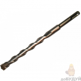 Сверло по бетону, камню STANLEY SDS+ 10 x 160 х 100 мм