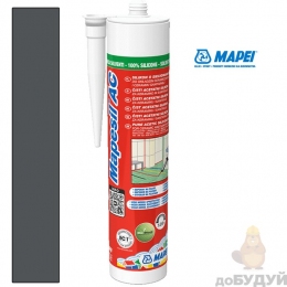 Mapesil AC 114/310ml-Мапесіл AЦ 114/310мл.(Польща). Герметик