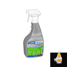 Засіб для очищеня від епоксидних затірок Ultracare Kerapoxy Cleaner Mapei (Мапей) (0,75л)