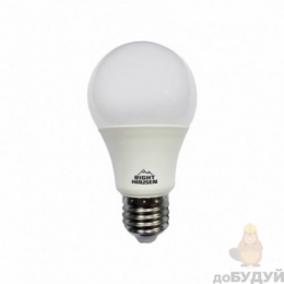 Лампа RIGHT HAUSEN LED Soft line A60 15W E27 4000K HN-251040