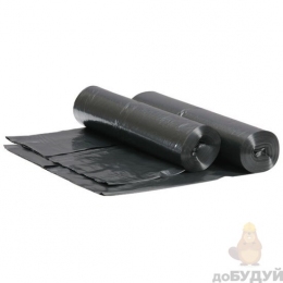 Пакет для сміття 60 л
