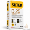 Сухий бетон Siltek (Сілтек) В-25 (Сілтек) (25кг)