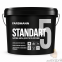 Краска интерьерная Kolorit Farbmann Standart 5 база А 9л