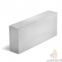Газобетон ХСМ 100x200x600 (паллета 1,8м3-150шт)