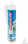 Mapesil AC 169/310ml-Мапесіл AЦ 169/310мл.(Польща). Герметик 