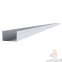 Профіль KNAUF (Кнауф) CW50 4м (0,6мм) 