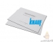 Плита зовнішня на цементній основі Knauf AQUAPANEL (Кнауф Аквапанель) Outdoor 900х2400х12,5 мм